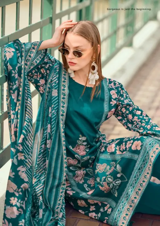 Hermitage Cashmere Vol 2