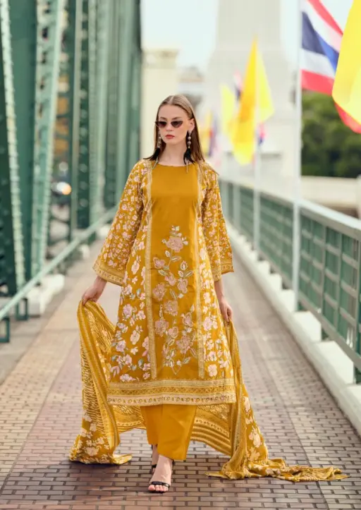 Hermitage Cashmere Vol 2 - Image 2