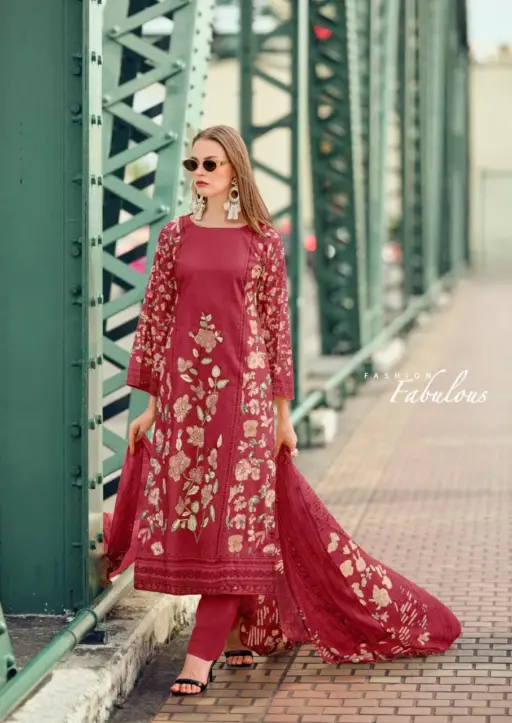 Hermitage Cashmere Vol 2 - Image 3