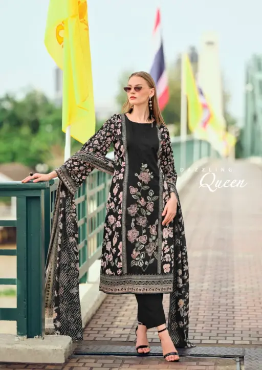 Hermitage Cashmere Vol 2 - Image 5