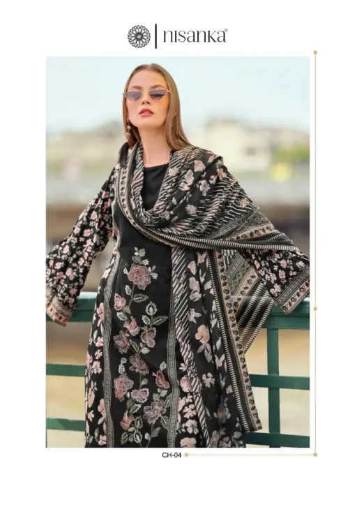 Hermitage Cashmere Vol 2 - Image 6