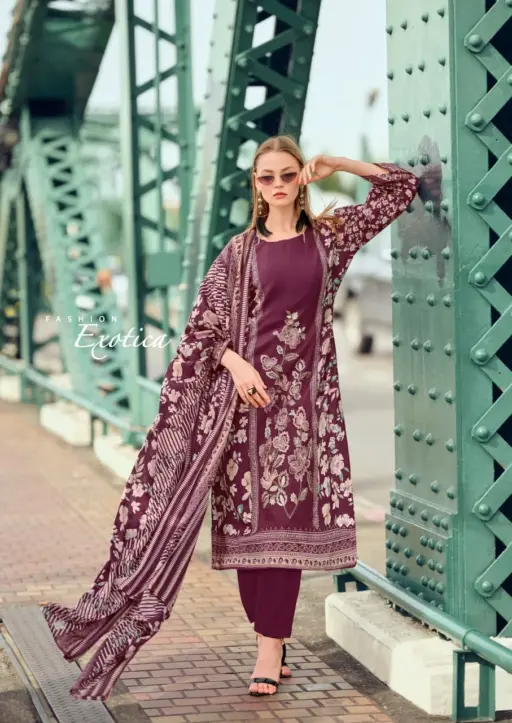 Hermitage Cashmere Vol 2 - Image 7