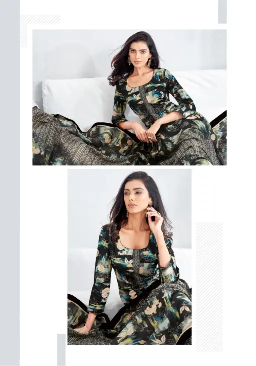 Jash Kajal Vol 1 - Image 10
