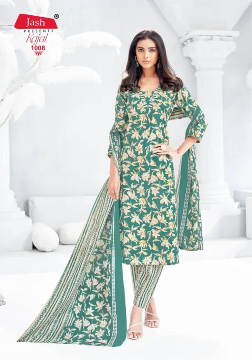 Jash Kajal Vol 1 - Image 13