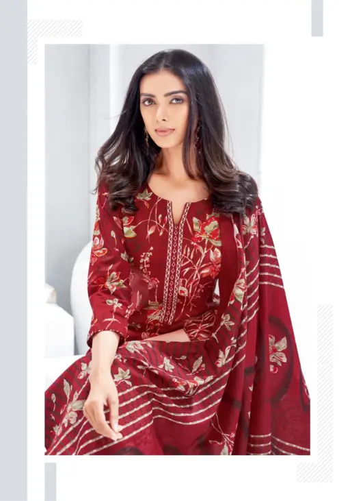 Jash Kajal Vol 1 - Image 6