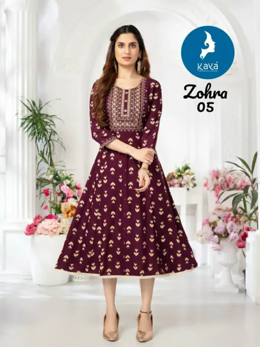 Kaya Zohra - Image 4