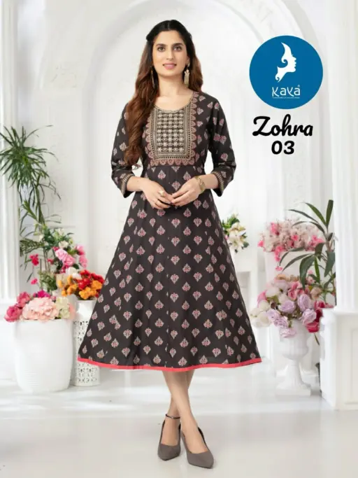 Kaya Zohra - Image 5