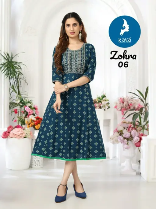 Kaya Zohra - Image 6
