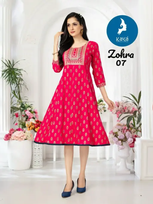 Kaya Zohra - Image 7