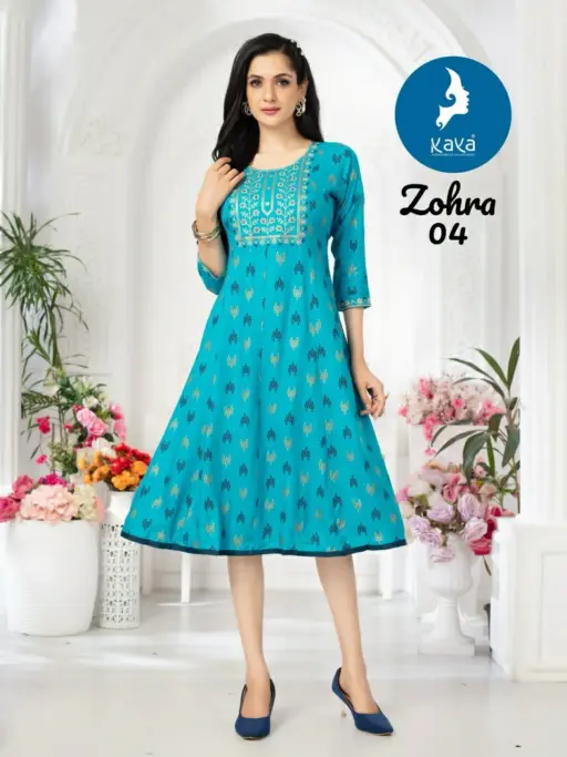 Kaya Zohra - Image 8
