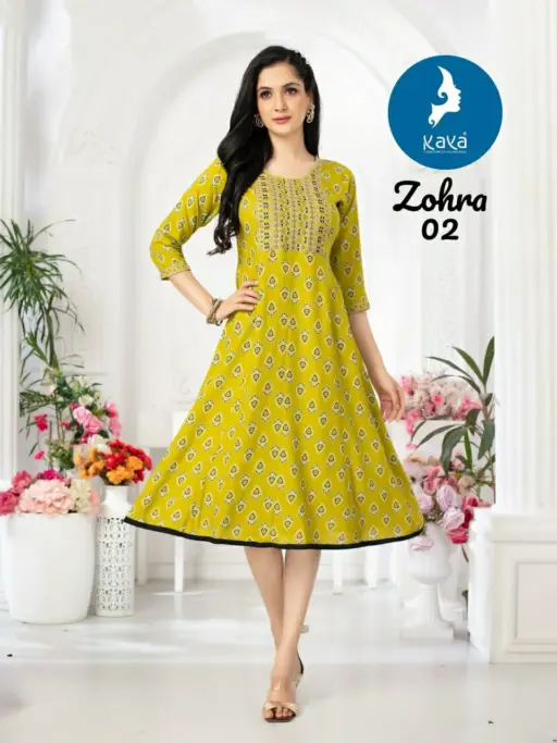 Kaya Zohra - Image 9