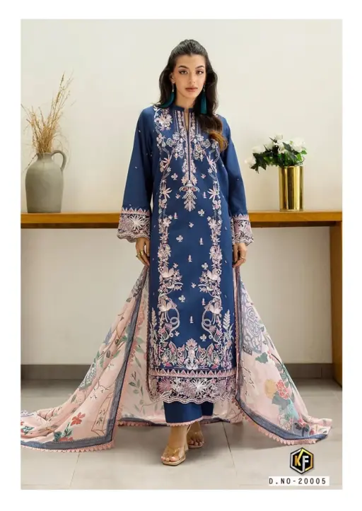 Keval Sobia Nazir Vol 20 - Image 5