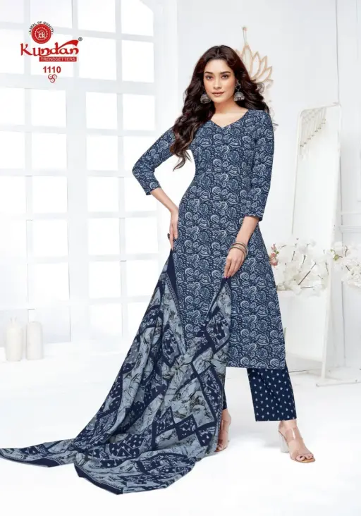 Kundan K4U Advance Vol 11 Stitched - Image 3