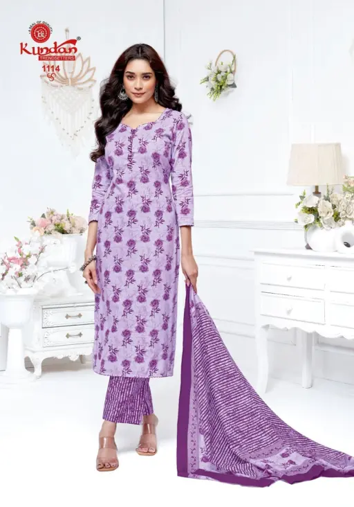 Kundan K4U Advance Vol 11 Stitched - Image 7