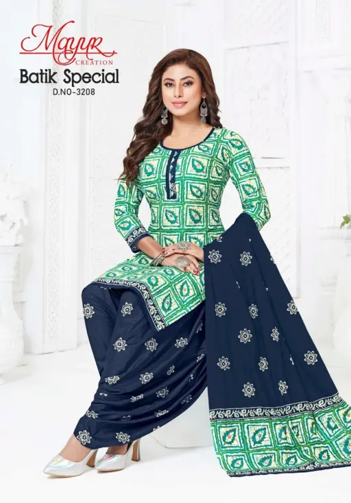 Mayur Batik Special Vol 32 - Image 10