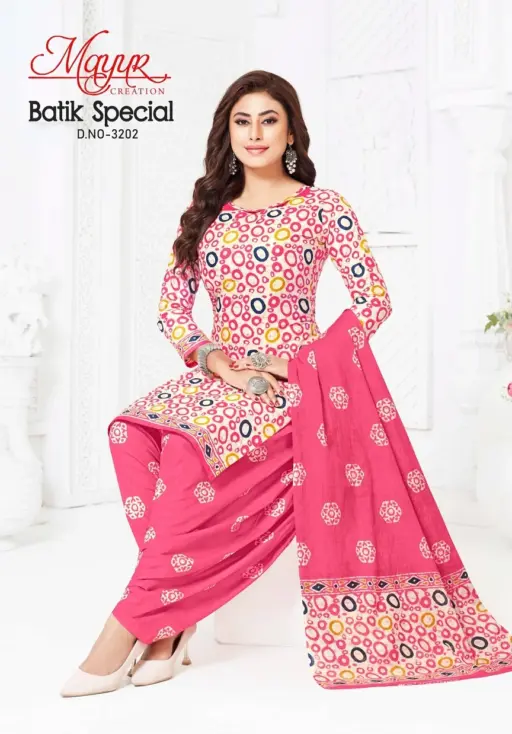 Mayur Batik Special Vol 32 - Image 4