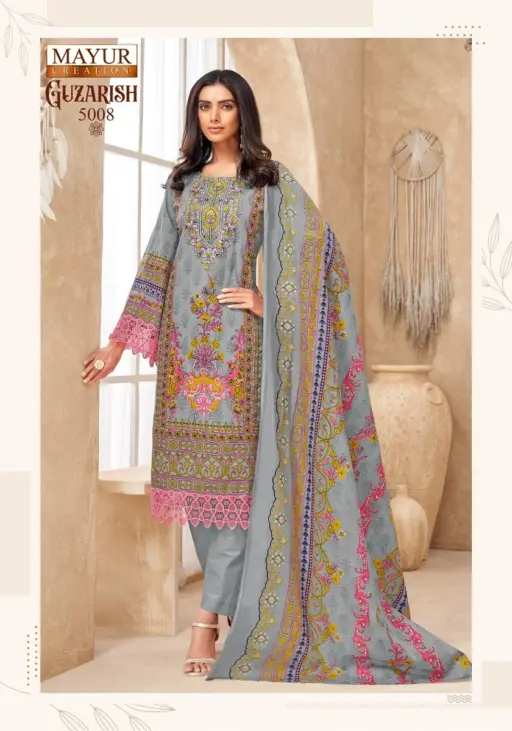Mayur Guzarish Vol 5 - Image 5