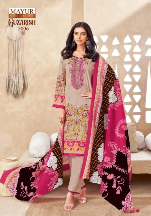 Mayur Guzarish Vol 5 - Image 6