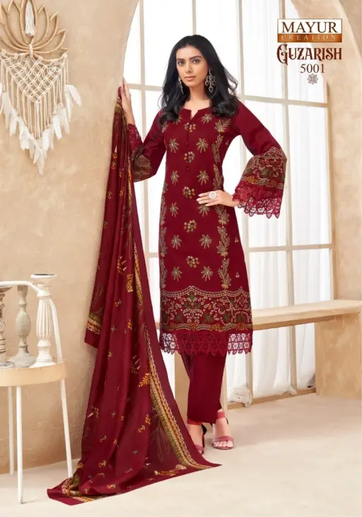 Mayur Guzarish Vol 5 - Image 7