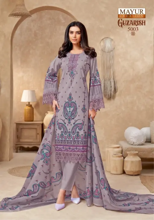Mayur Guzarish Vol 5 - Image 8