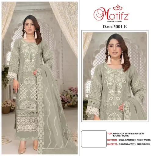 Motifz D 5001 - Image 2