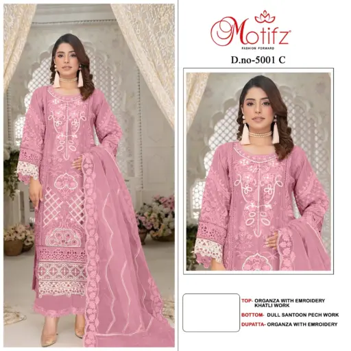 Motifz D 5001 - Image 3