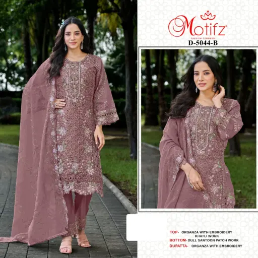 Motifz D 5044 - Image 2