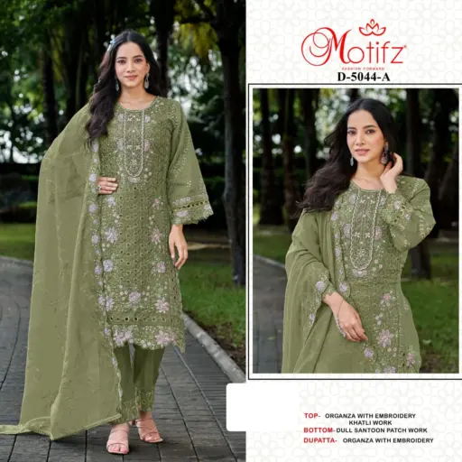 Motifz D 5044 - Image 3