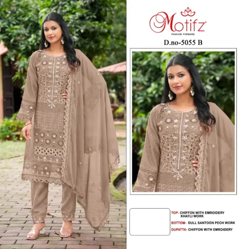 Motifz D 5055 - Image 2