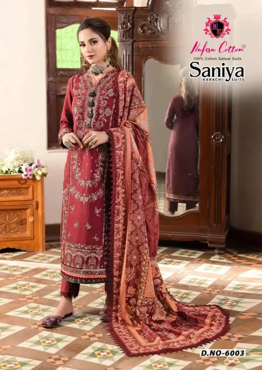 Nafisa Saniya Vol 6 - Image 4