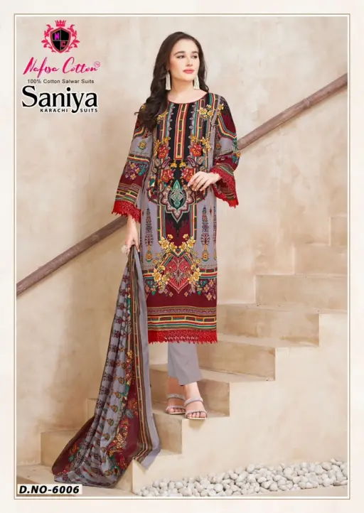 Nafisa Saniya Vol 6 - Image 7