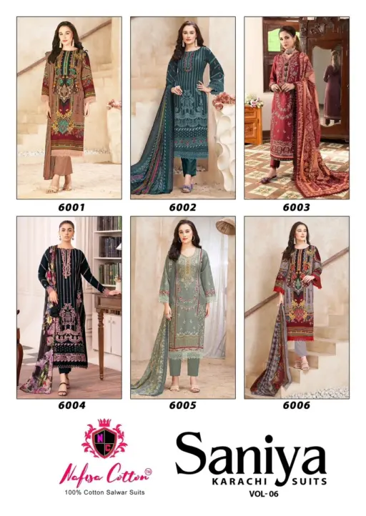 Nafisa Saniya Vol 6 - Image 8