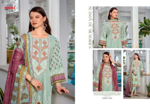Pakiza Dilkash Vol 7 - Image 3