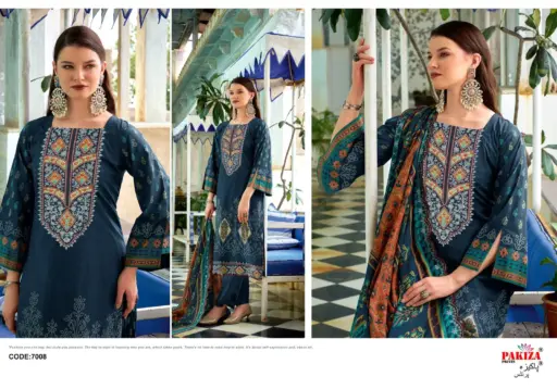 Pakiza Dilkash Vol 7 - Image 9