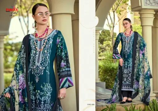 Pakiza Haniya Hiba Vol 6 - Image 10