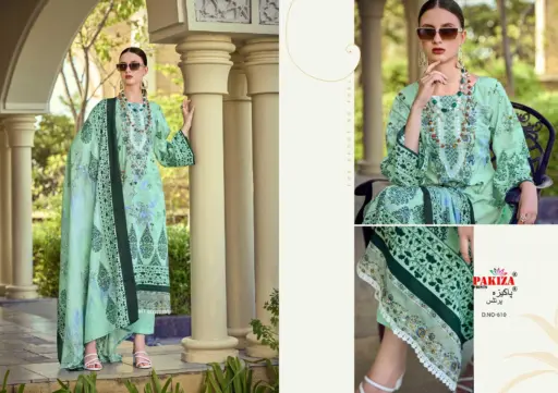 Pakiza Haniya Hiba Vol 6 - Image 11