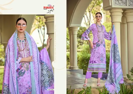 Pakiza Haniya Hiba Vol 6 - Image 12
