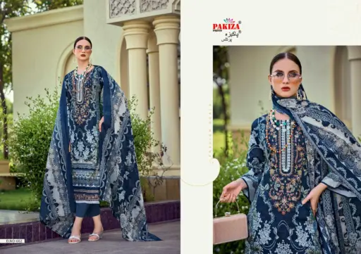 Pakiza Haniya Hiba Vol 6 - Image 2