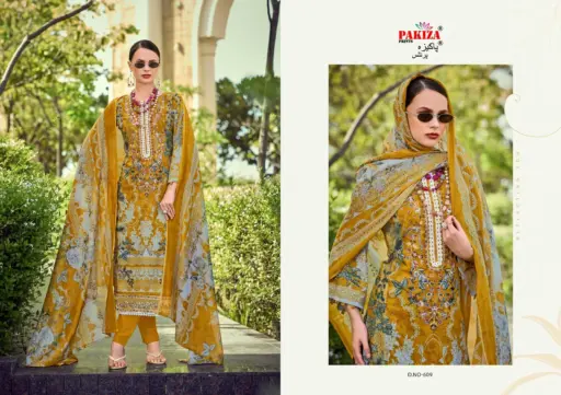 Pakiza Haniya Hiba Vol 6 - Image 4