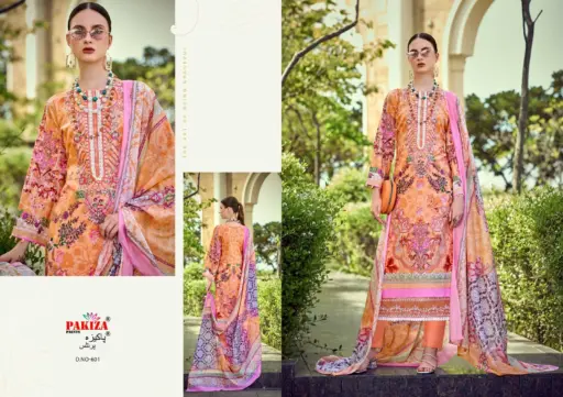 Pakiza Haniya Hiba Vol 6 - Image 5