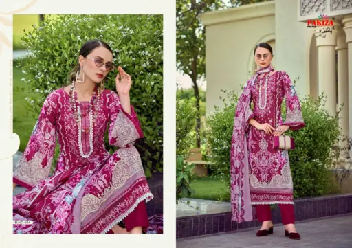 Pakiza Haniya Hiba Vol 6 - Image 7