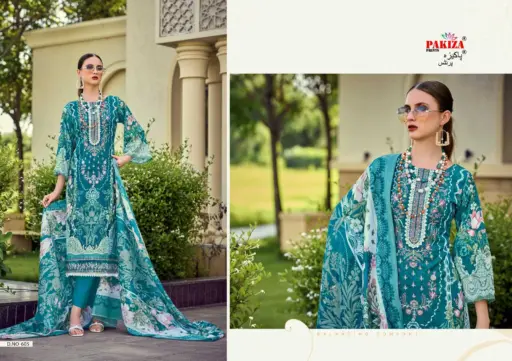 Pakiza Haniya Hiba Vol 6 - Image 8