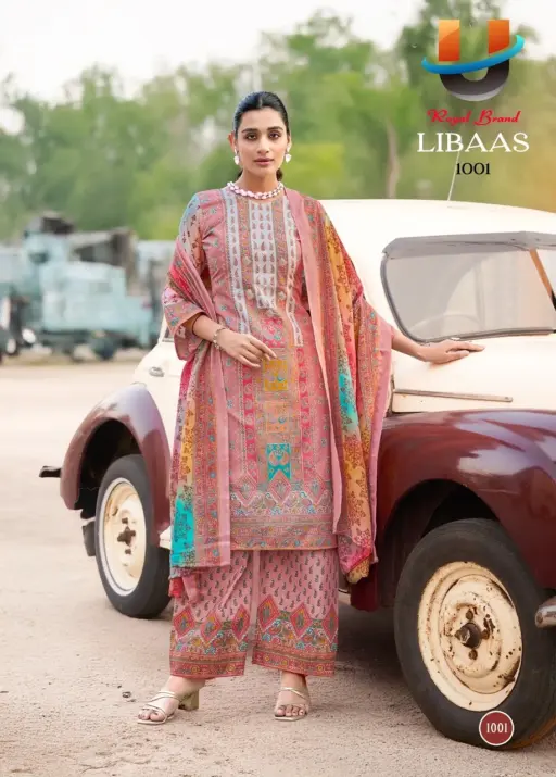 Royal Libaas Vol 1 - Image 2