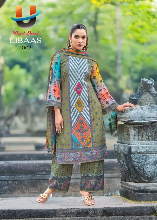 Royal Libaas Vol 1 - Image 3