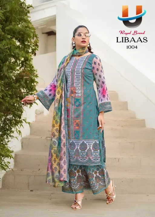 Royal Libaas Vol 1 - Image 4