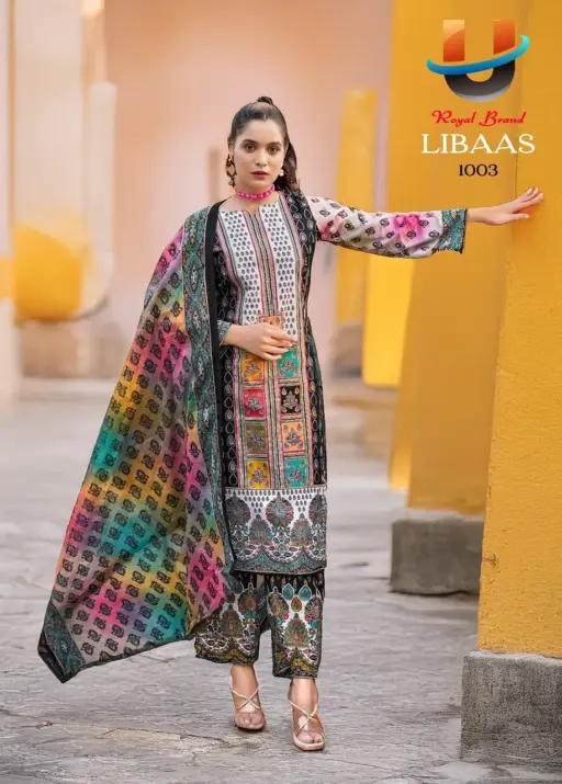 Royal Libaas Vol 1 - Image 5