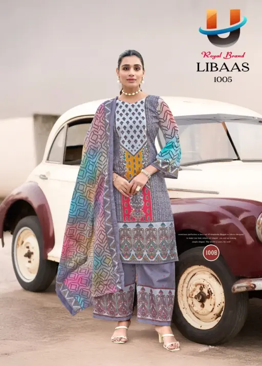 Royal Libaas Vol 1 - Image 6