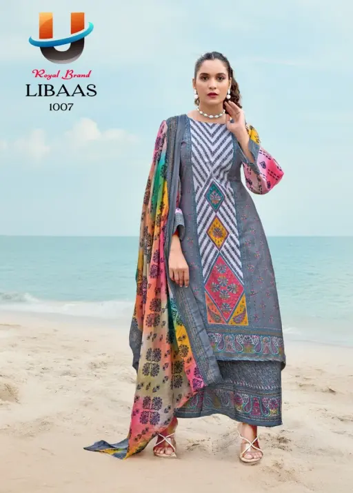 Royal Libaas Vol 1 - Image 8