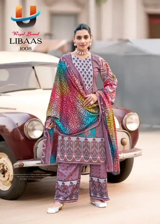 Royal Libaas Vol 1 - Image 9