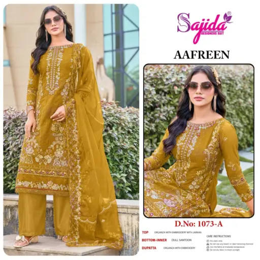 Sajida Aafreen - Image 5
